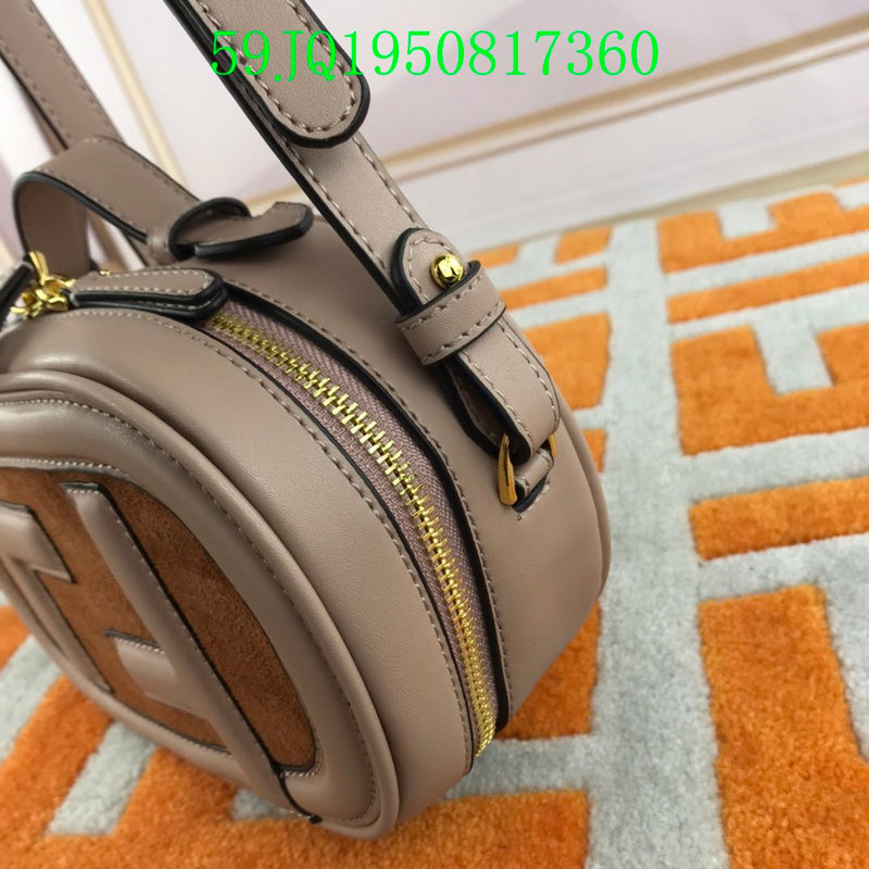 Glami - FDE Bags - 1452
