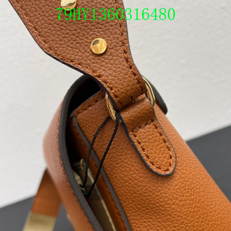 ELE Fashion -BBR Bags - 135