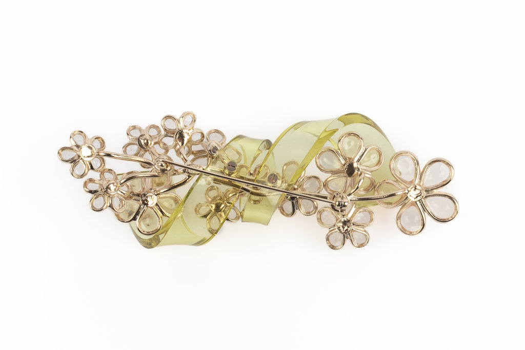 Broche Chanel 2019