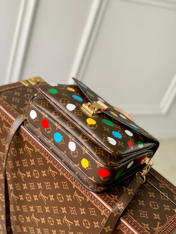 Satchel Bags - VL Bags - 1708