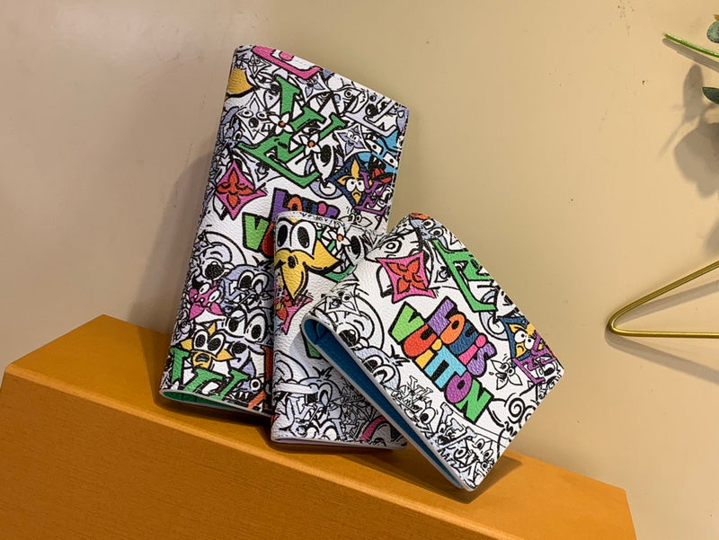 Glami-i LOV Wallets - 251