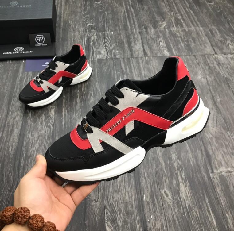 Glamy - PHP Shoes - 204