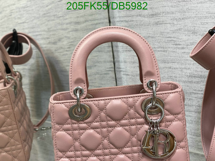 SAMCC - DOR Bags - 1080