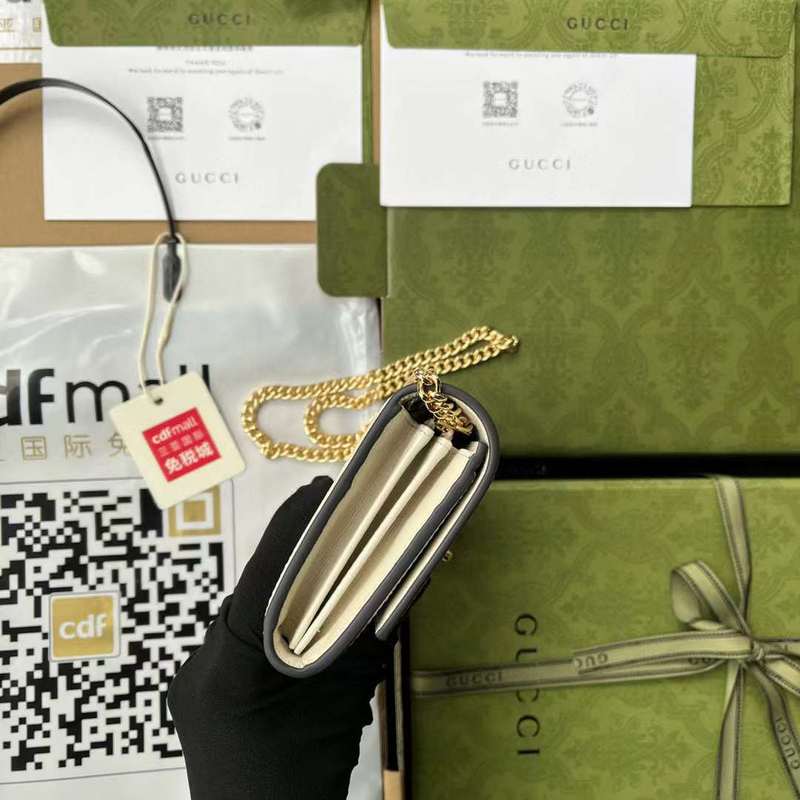 GUI2 Bags - Luxurious Bags  538