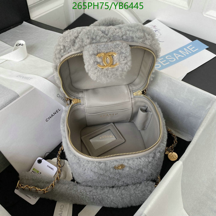 SAMC - CHL Bags - 783