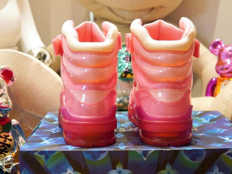 Glamy - LOV Men Shoes - 1525