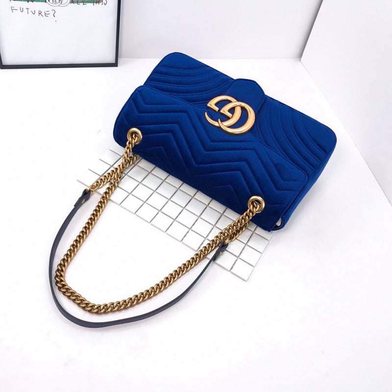 Glami Fashion - GCI Bags - 2492