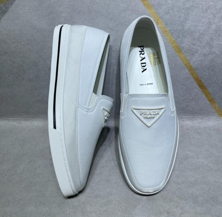 glamy - PD Men Shoes - 224