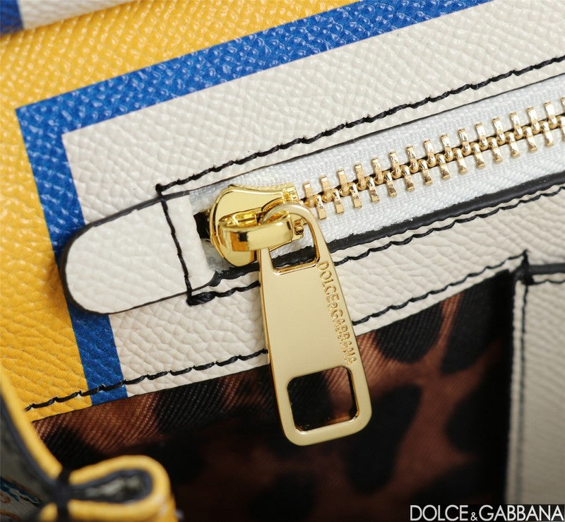 Satchel Bags - DG Bags - 413