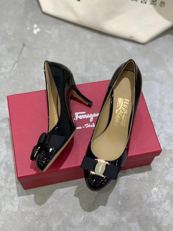 Glami - FGO Women Shoes - 152