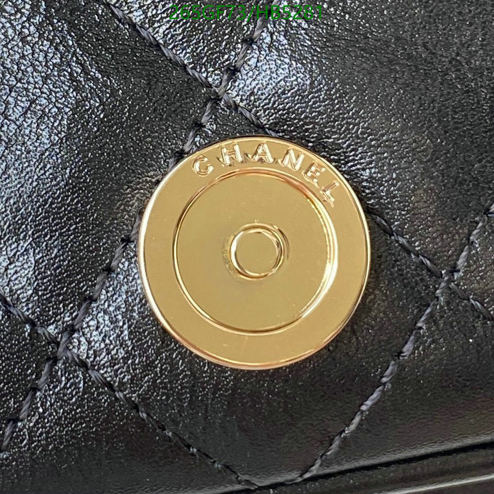 SAMC - CHL Bags - 159