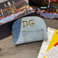 Satchel Bags - DG Bags - 338