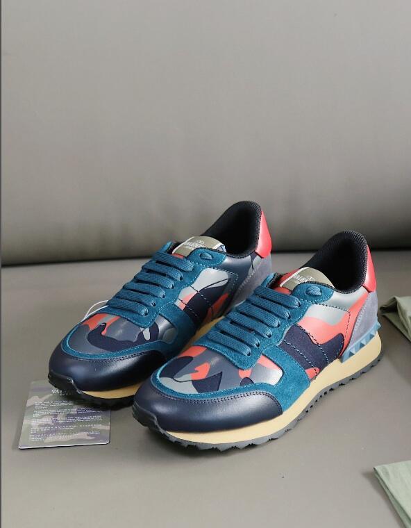 SAMC - VEL Men Shoes - 359