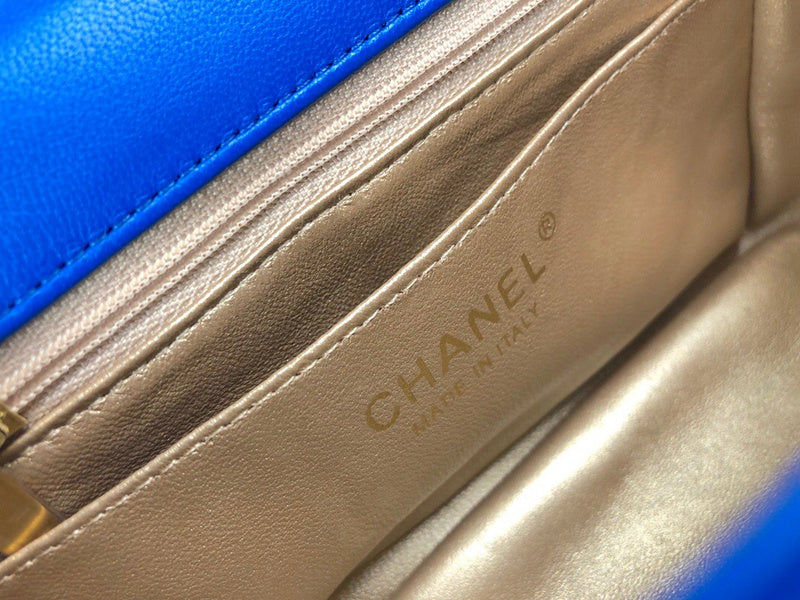 Satchel Bags - CHL Bags - 7463
