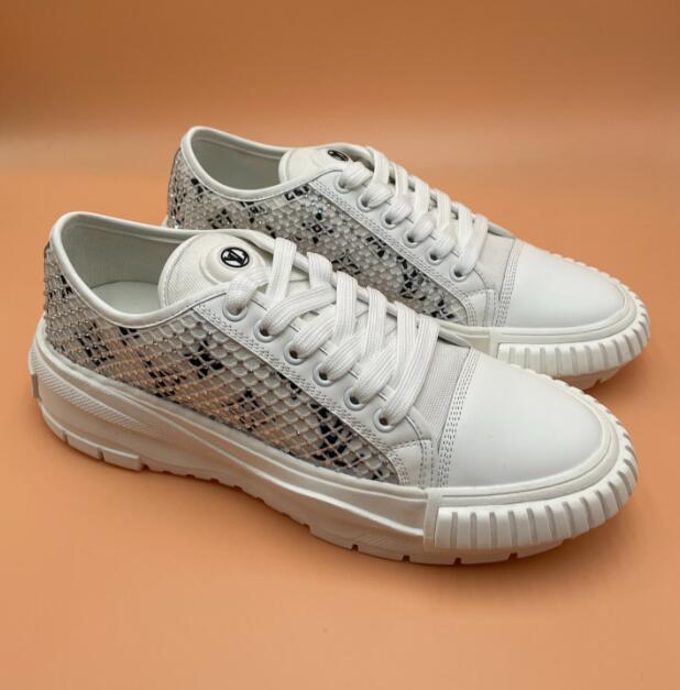 SAMC - LOV Men Shoes - 1159