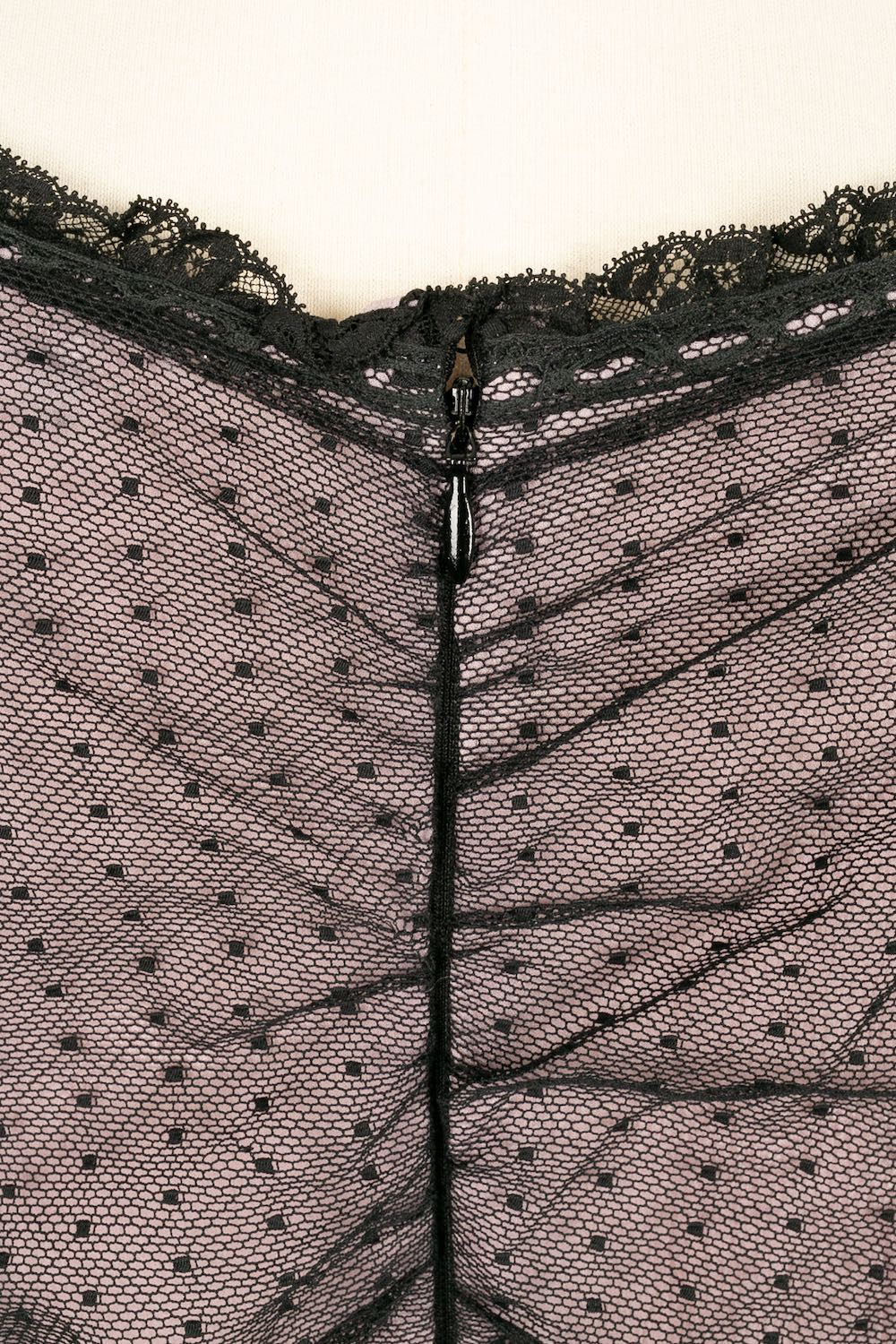 Top Alexander McQueen 2005