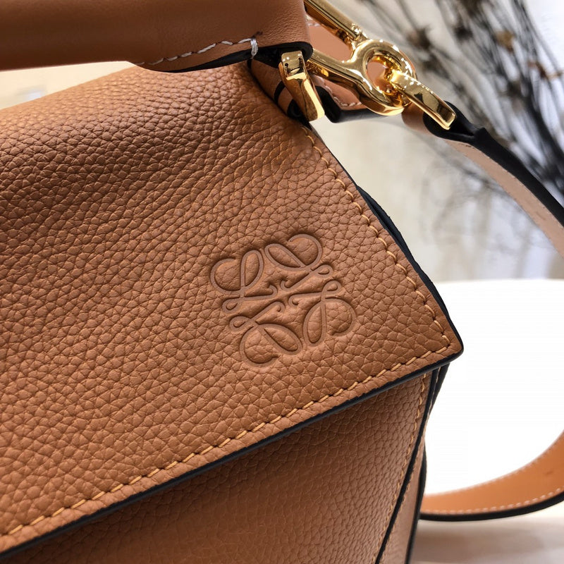 Glamy - LWO Bags - 844
