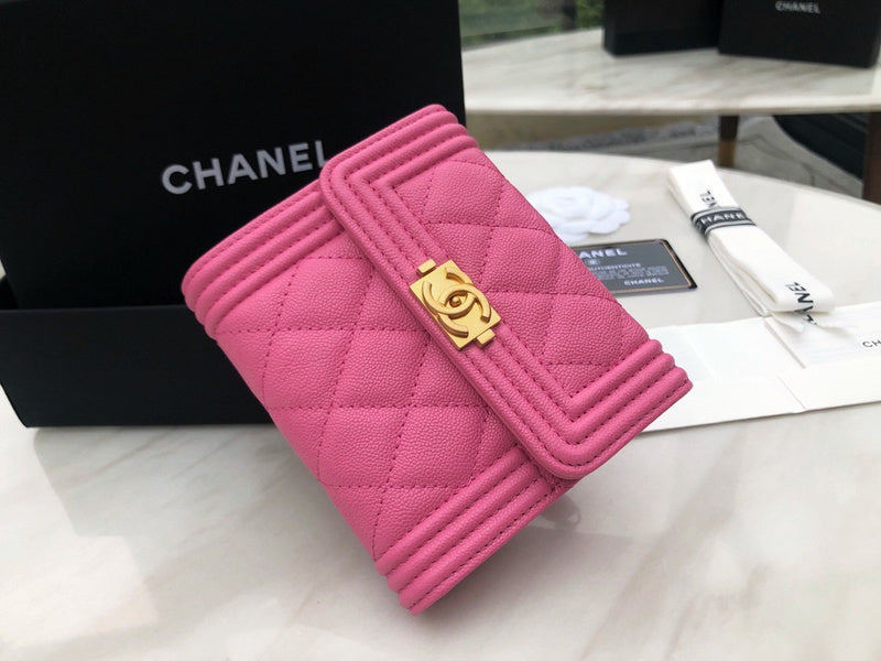 Glami-i CHL Wallets - 043