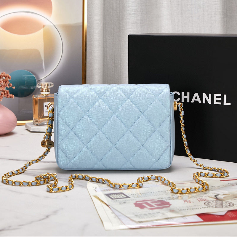 GlamI - CHL Bags - 3498
