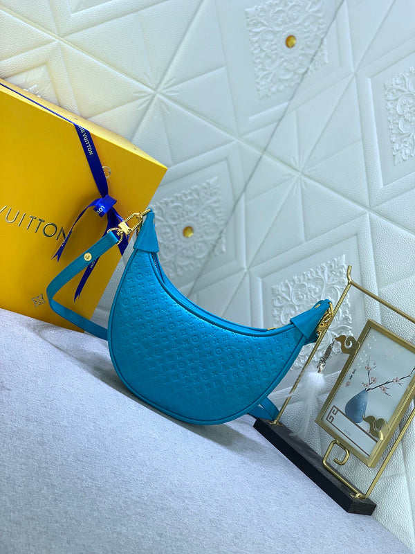 Satchel Bags - VL Bags - 2057