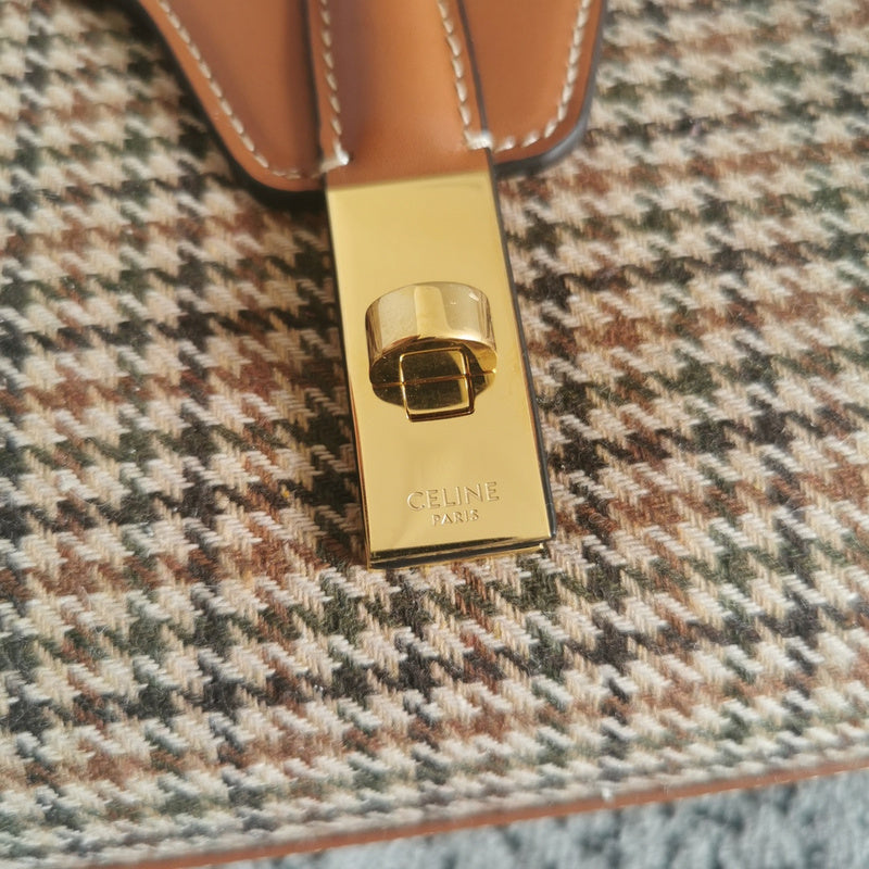 Glamy - COL Bags - 1328