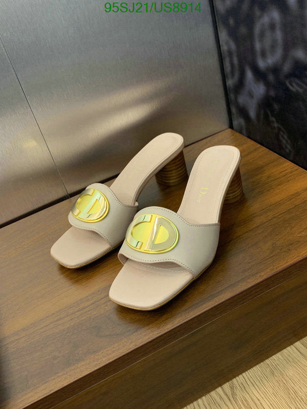 SAMCC - DOR Women Shoes - 1500
