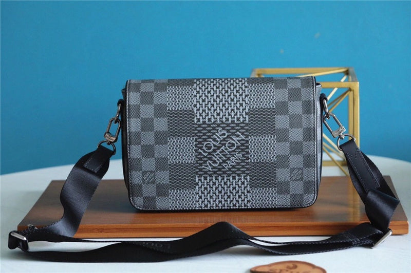Glami-i - LOV Men Bags - 456