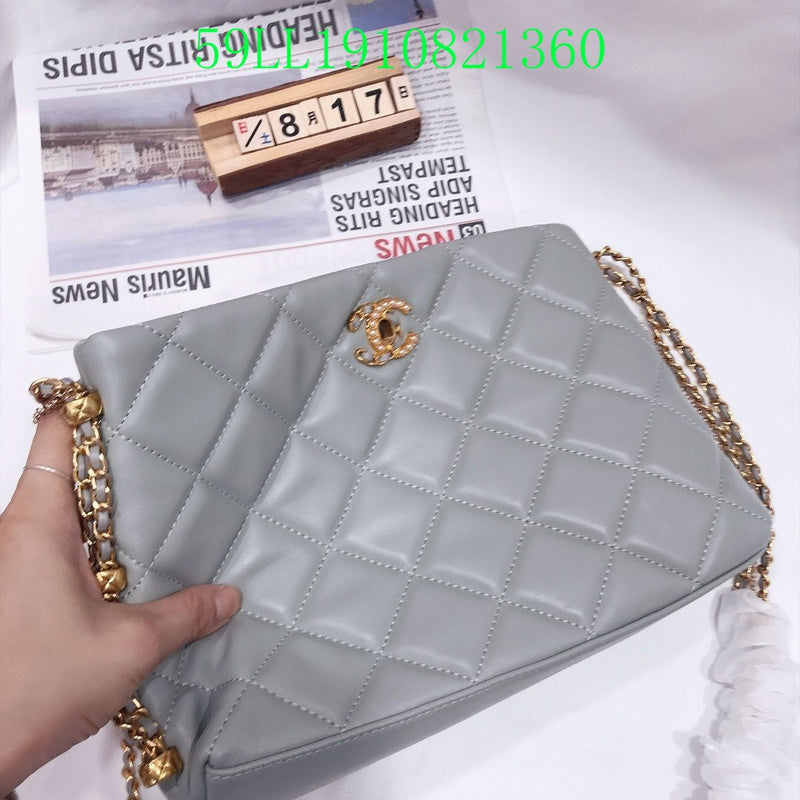 Satchel Bags - CHL Bags - 5231