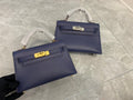 Glamy - HMS Bags - 1934