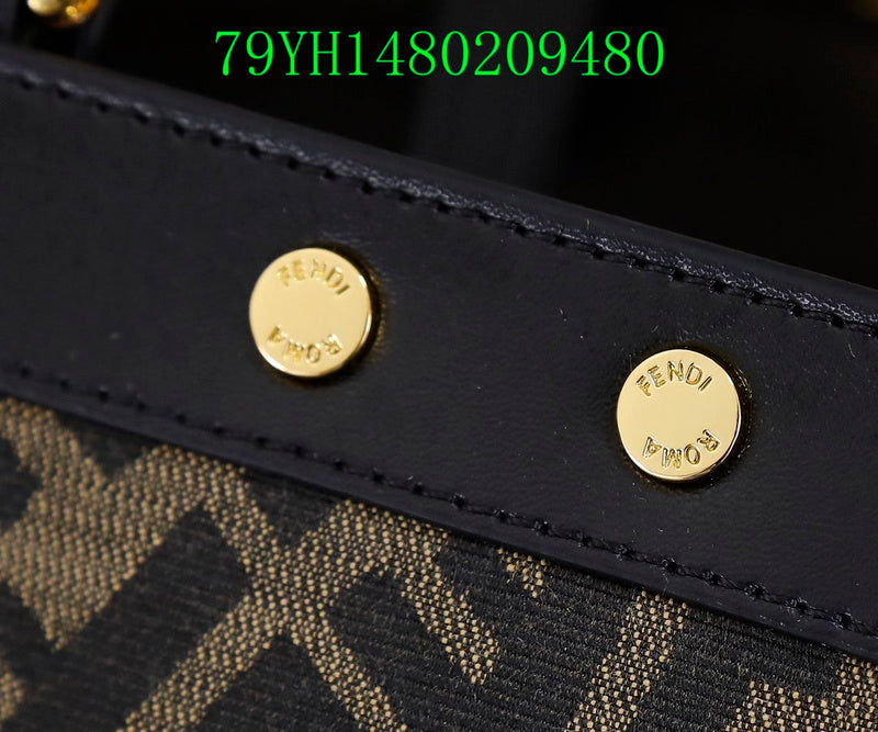 Glami - FDE Bags - 2698