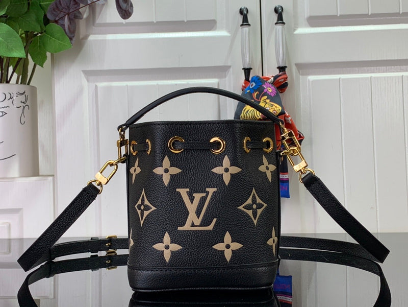 GlamI Lu-Vi bags - 2476