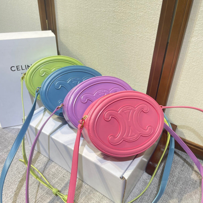 Glami - COL Bags - 116