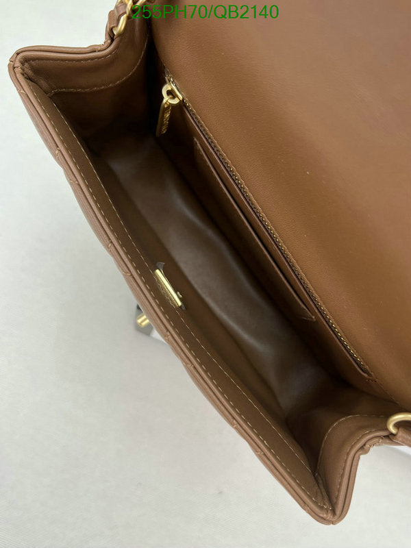 SAMC - CHL Bags - 504