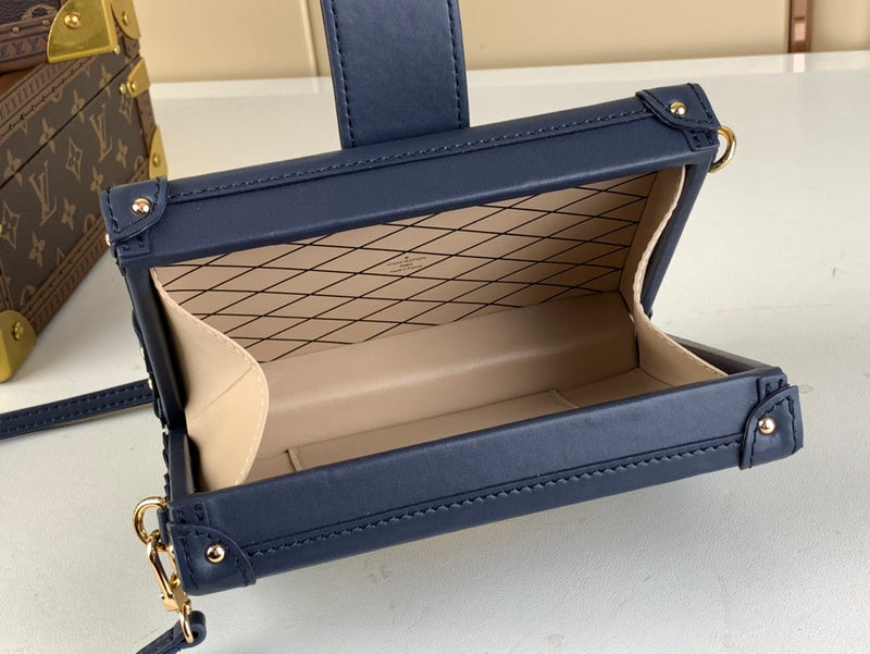 Satchel Bags - VL Bags - 2398