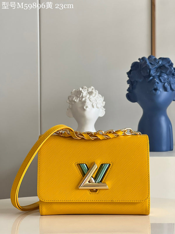 Glamy - LOV Bags - 227