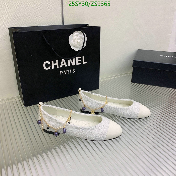 SAMC - CHL Women Shoes Ballet - 219