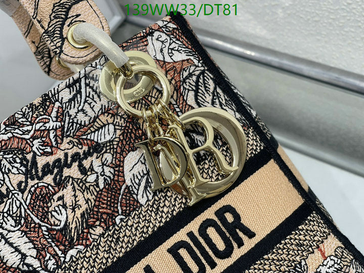 SAMCC - DOR Bags - 931