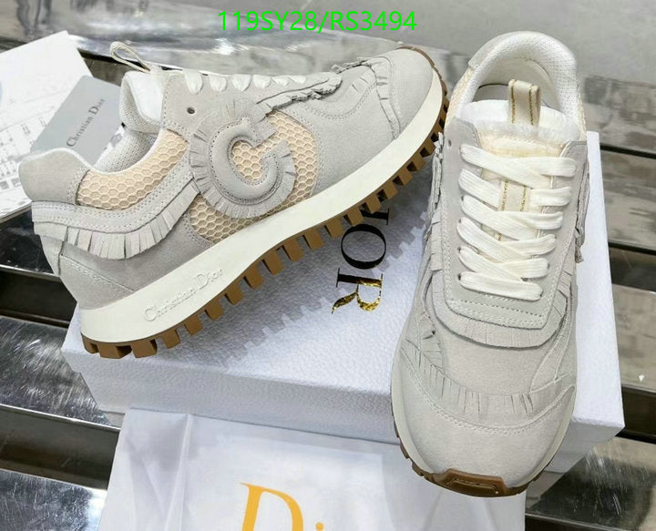 SAMCC - DOR Women Shoes - 1629