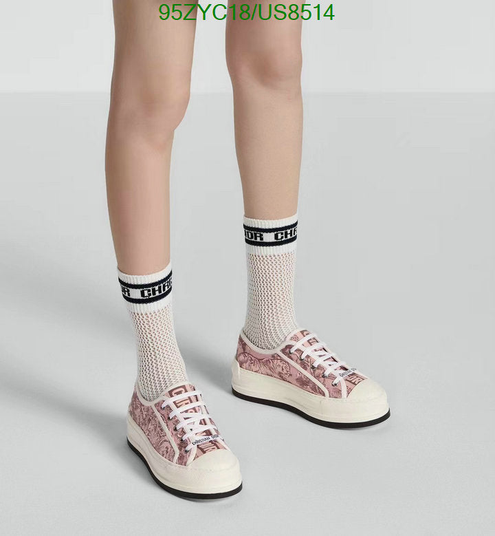 SAMCC - DOR Women Shoes - 1530