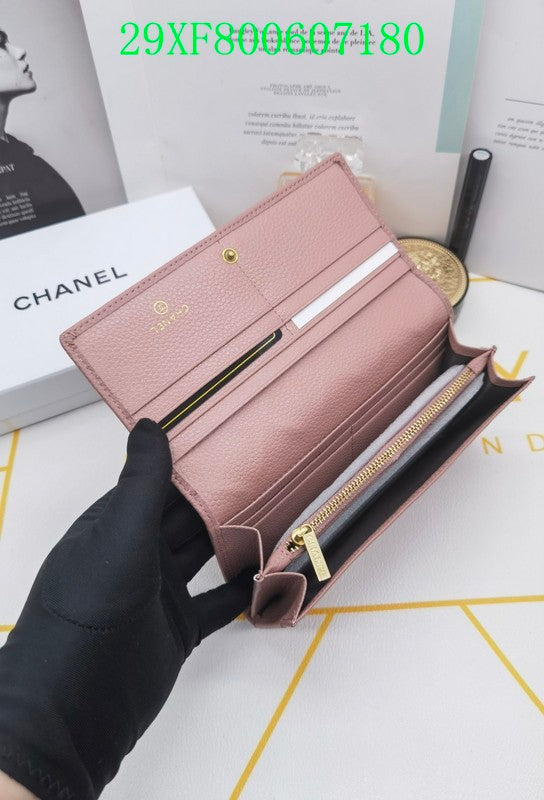 Glami - CHL Wallet - 2332