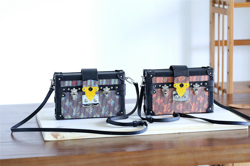 Glami Fashion Lu-Vi bags - 8213