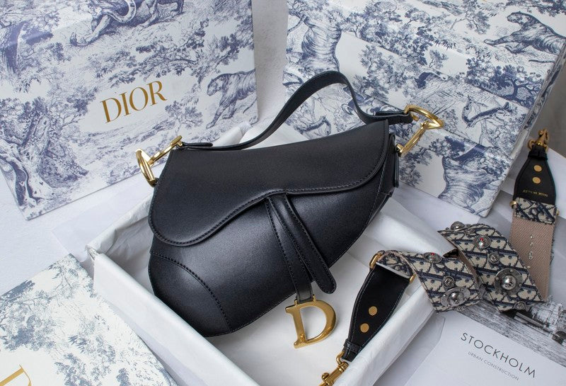 Satchel Bags - DOR Bags - 954