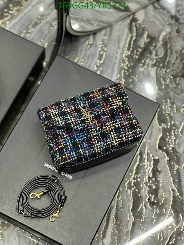 SAMC - YLS Bags - 275