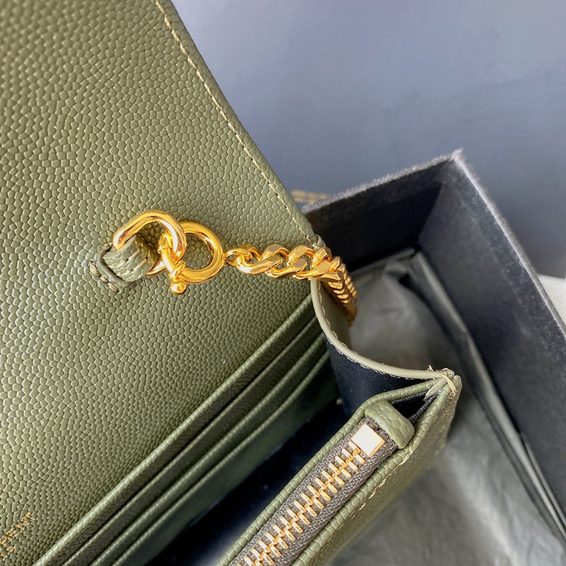Glamy - YLS Bags - 252
