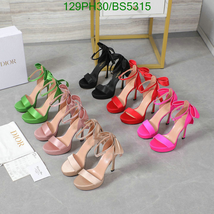 SAMCC - DOR Women Shoes - 1463