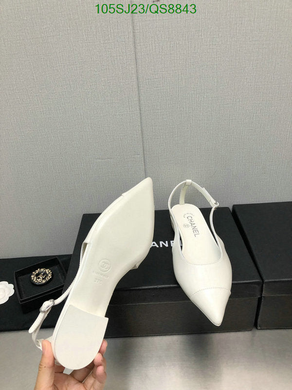 SAMC - CHL Women Shoes - 090