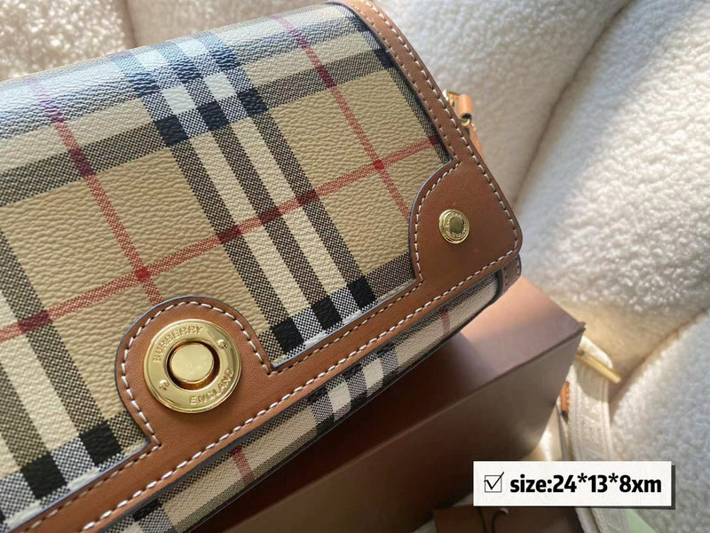 Glami Fashion -BBR Bags - 1687