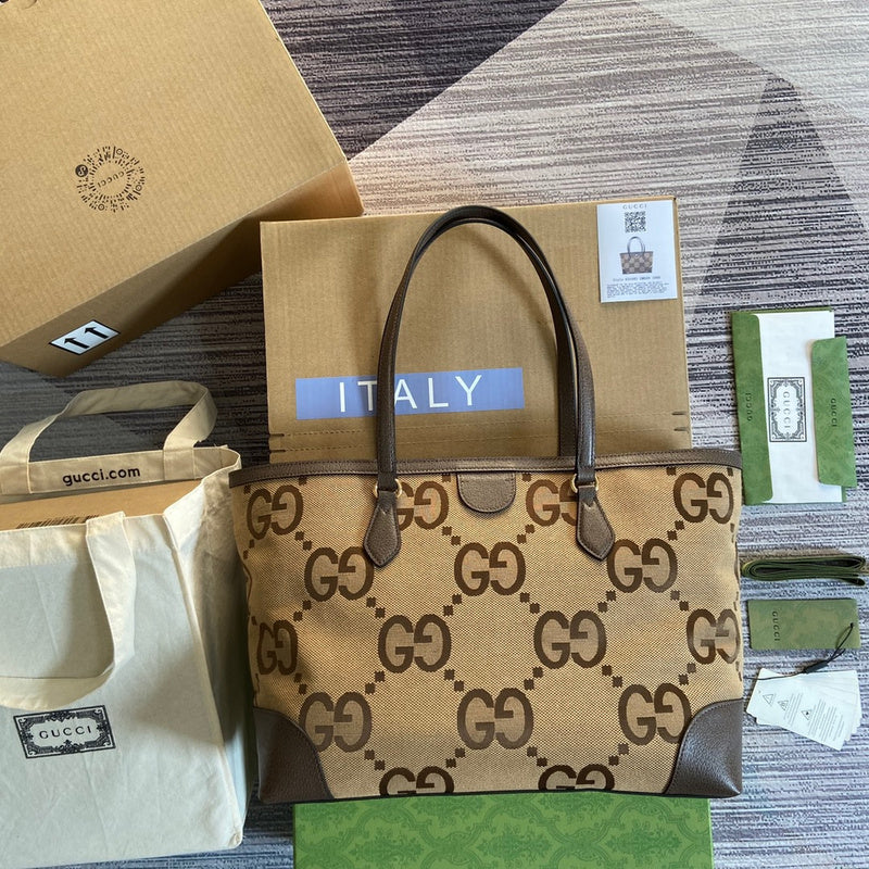 Glami Fashion - GCI Bags - 6576