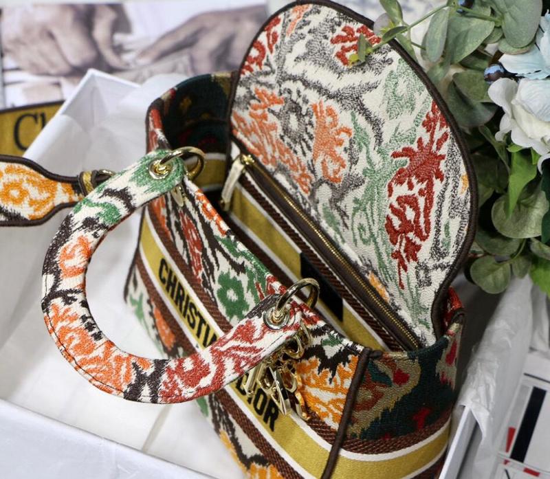 SAMCC - DOR Bags - 391