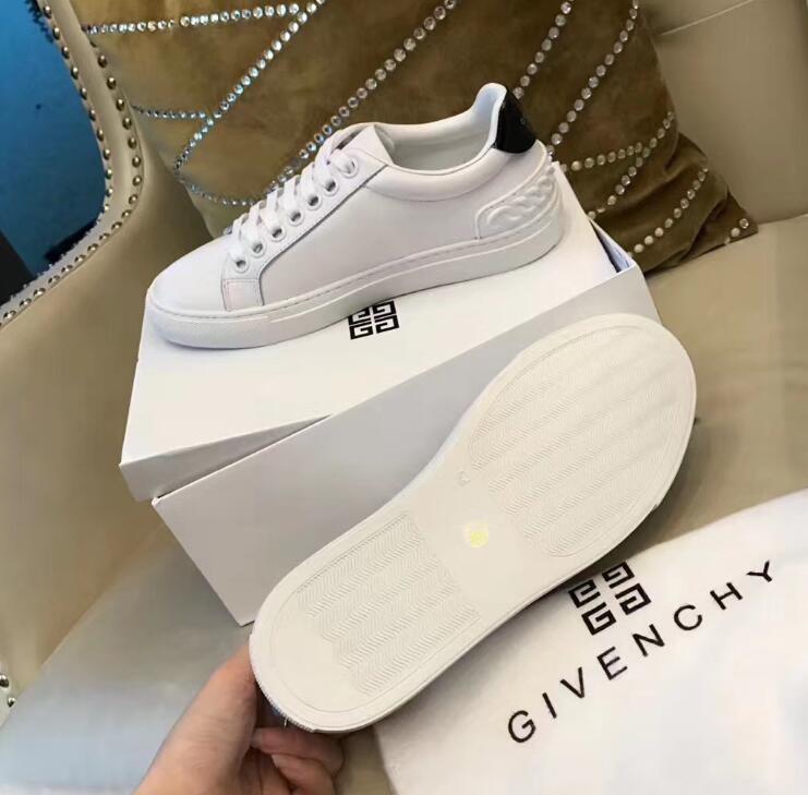 SAMC - GCY Men Shoes - 117